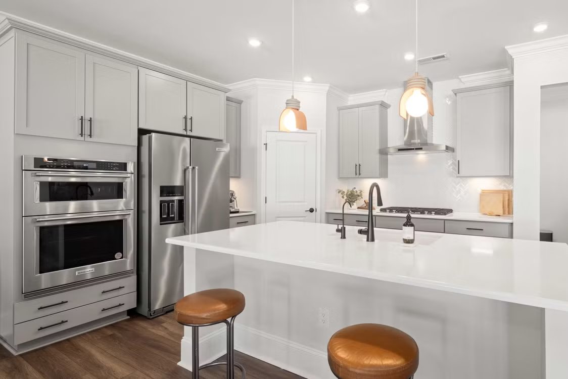 Residential cleaning